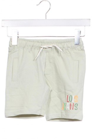 Kinder Shorts Lois, Größe 3-4y/ 104-110 cm, Farbe Grün, Preis € 35,05