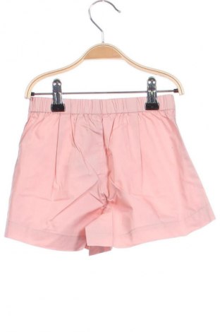 Kinder Shorts Love Stories, Größe 3-4y/ 104-110 cm, Farbe Rosa, Preis 7,99 €