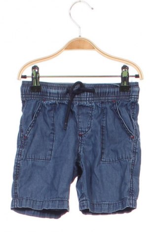 Детски къс панталон Lupilu, Размер 2-3y/ 98-104 см, Цвят Син, Цена 8,40 лв.