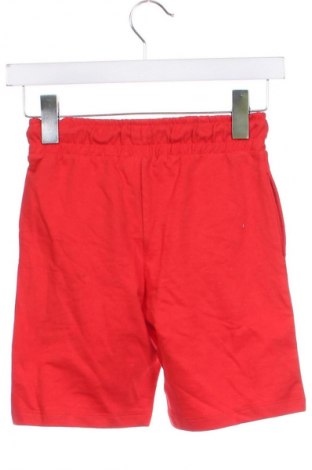 Kinder Shorts Marvel, Größe 7-8y/ 128-134 cm, Farbe Rot, Preis 26,29 €