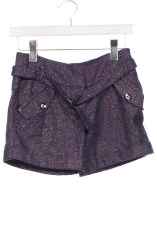 Kinder Shorts Next, Größe 11-12y/ 152-158 cm, Farbe Lila, Preis € 5,99