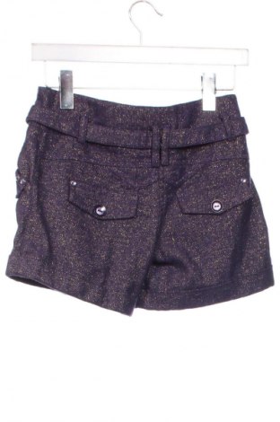 Kinder Shorts Next, Größe 11-12y/ 152-158 cm, Farbe Lila, Preis 5,99 €