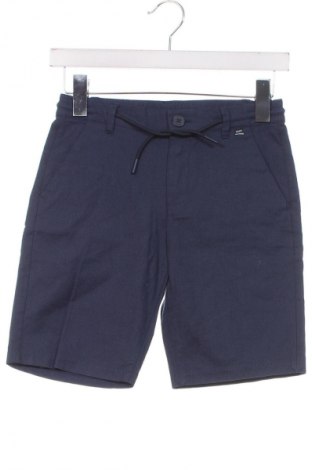 Kinder Shorts Nukutavake, Größe 11-12y/ 152-158 cm, Farbe Blau, Preis 7,20 €