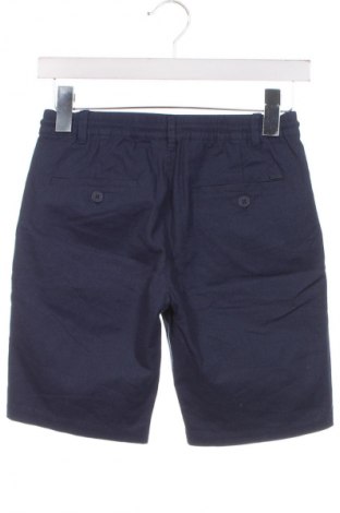 Kinder Shorts Nukutavake, Größe 11-12y/ 152-158 cm, Farbe Blau, Preis 12,00 €