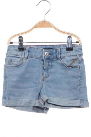 Kinder Shorts Okaidi, Größe 5-6y/ 116-122 cm, Farbe Blau, Preis € 4,08