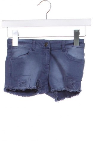 Kinder Shorts Orchestra, Größe 6-7y/ 122-128 cm, Farbe Blau, Preis € 5,99