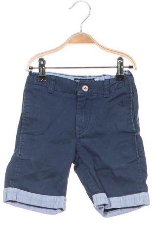 Pantaloni scurți pentru copii Original Marines, Mărime 4-5y/ 110-116 cm, Culoare Albastru, Preț 31,68 Lei