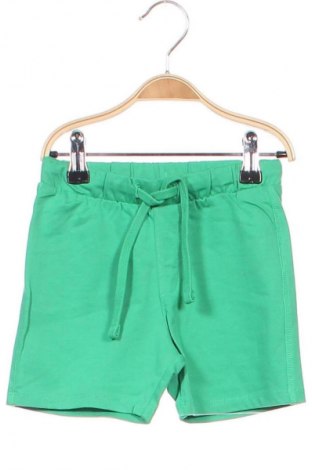 Pantaloni scurți pentru copii Original Marines, Mărime 18-24m/ 86-98 cm, Culoare Verde, Preț 50,33 Lei