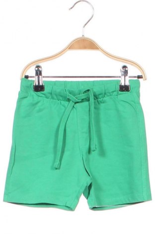 Pantaloni scurți pentru copii Original Marines, Mărime 18-24m/ 86-98 cm, Culoare Verde, Preț 35,99 Lei