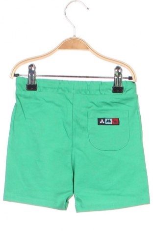 Pantaloni scurți pentru copii Original Marines, Mărime 18-24m/ 86-98 cm, Culoare Verde, Preț 35,99 Lei