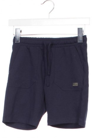 Kinder Shorts Original Marines, Größe 7-8y/ 128-134 cm, Farbe Blau, Preis € 26,29