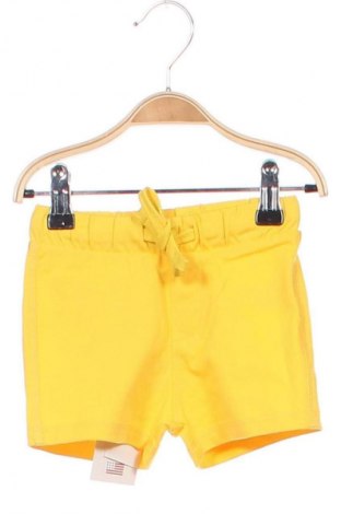 Kinder Shorts Original Marines, Größe 6-9m/ 68-74 cm, Farbe Gelb, Preis 7,99 €