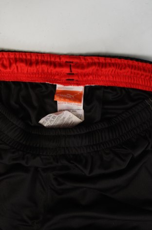 Kinder Shorts PUMA, Größe 12-13y/ 158-164 cm, Farbe Schwarz, Preis 7,29 €