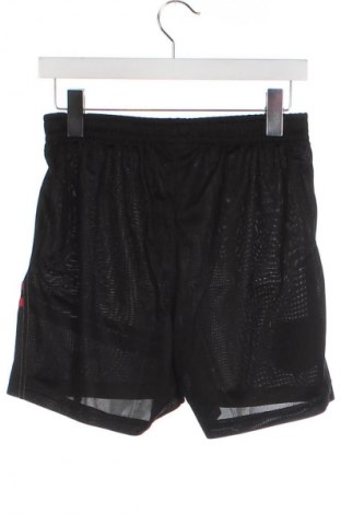 Kinder Shorts PUMA, Größe 12-13y/ 158-164 cm, Farbe Schwarz, Preis 7,29 €