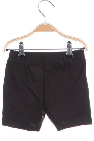 Kinder Shorts PUMA, Größe 12-18m/ 80-86 cm, Farbe Schwarz, Preis € 5,79