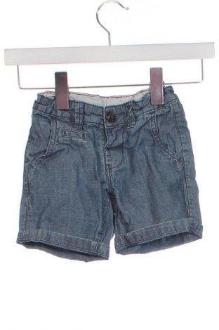 Kinder Shorts Palomino, Größe 18-24m/ 86-98 cm, Farbe Blau, Preis 4,30 €