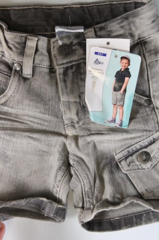 Kinder Shorts Papagino, Größe 6-9m/ 68-74 cm, Farbe Grau, Preis € 5,79