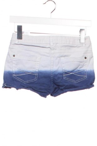 Kinder Shorts Pepperts!, Größe 9-10y/ 140-146 cm, Farbe Grau, Preis 7,00 €