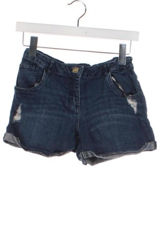 Kinder Shorts Pepperts!, Größe 13-14y/ 164-168 cm, Farbe Blau, Preis 1,99 €