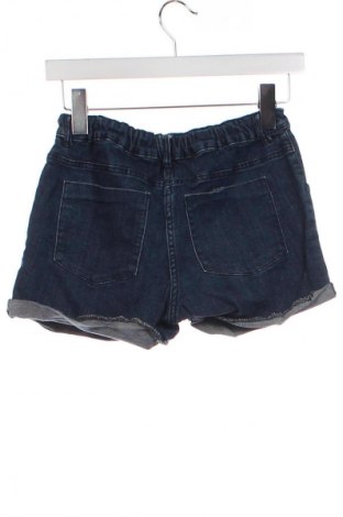 Kinder Shorts Pepperts!, Größe 13-14y/ 164-168 cm, Farbe Blau, Preis 2,99 €