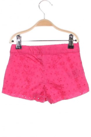 Kinder Shorts Polo By Ralph Lauren, Größe 2-3m/ 56-62 cm, Farbe Rosa, Preis € 15,35