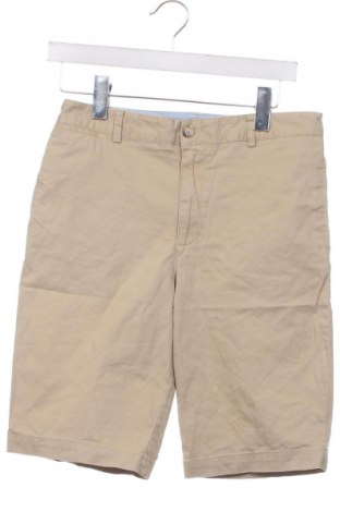 Kinder Shorts Polo By Ralph Lauren, Größe 15-18y/ 170-176 cm, Farbe Beige, Preis 15,35 €