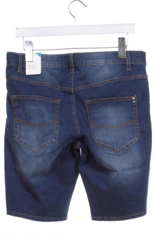 Kinder Shorts S.Oliver, Größe 11-12y/ 152-158 cm, Farbe Blau, Preis 8,49 €