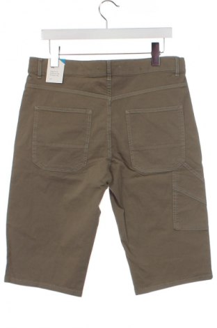 Pantaloni scurți pentru copii S.Oliver, Mărime 15-18y/ 170-176 cm, Culoare Verde, Preț 167,76 Lei