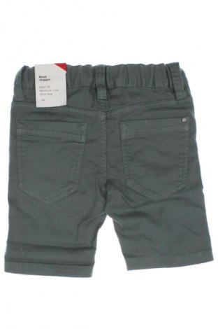 Kinder Shorts S.Oliver, Größe 18-24m/ 86-98 cm, Farbe Grün, Preis € 26,29