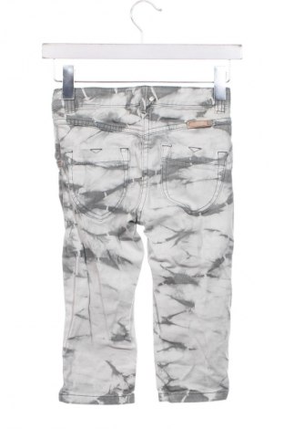 Kinder Shorts S.Oliver, Größe 9-10y/ 140-146 cm, Farbe Grau, Preis € 7,29