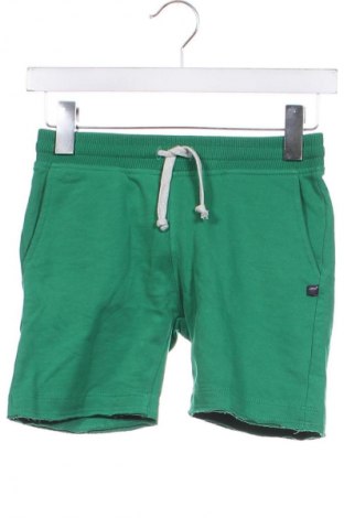 Παιδικό κοντό παντελόνι SWEET PANTS, Μέγεθος 9-10y/ 140-146 εκ., Χρώμα Πράσινο, Τιμή 22,27 €