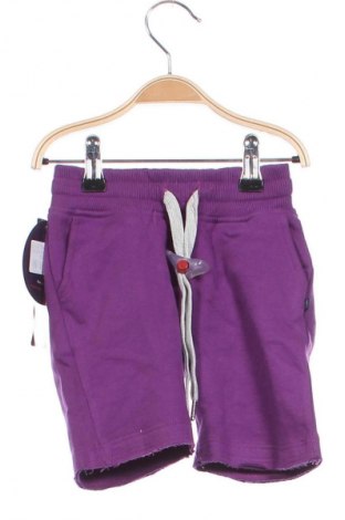 Παιδικό κοντό παντελόνι SWEET PANTS, Μέγεθος 18-24m/ 86-98 εκ., Χρώμα Βιολετί, Τιμή 22,27 €