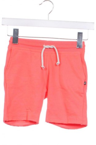 Dětské krátké kalhoty  SWEET PANTS, Velikost 6-7y/ 122-128 cm, Barva Popelavě růžová, Cena  626,00 Kč
