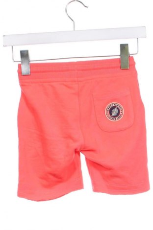 Kinder Shorts SWEET PANTS, Größe 6-7y/ 122-128 cm, Farbe Aschrosa, Preis € 11,99