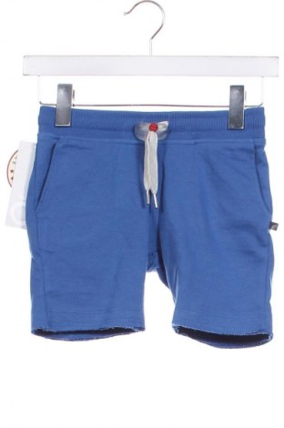 Kinder Shorts SWEET PANTS, Größe 5-6y/ 116-122 cm, Farbe Blau, Preis 22,27 €