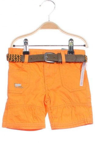 Kinder Shorts Sergent Major, Größe 18-24m/ 86-98 cm, Farbe Orange, Preis 6,57 €