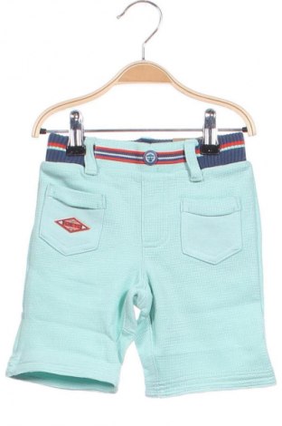 Kinder Shorts Sergent Major, Größe 2-3y/ 98-104 cm, Farbe Blau, Preis € 6,99