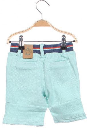 Kinder Shorts Sergent Major, Größe 2-3y/ 98-104 cm, Farbe Blau, Preis € 5,49