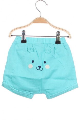 Kinder Shorts Sergent Major, Größe 3-6m/ 62-68 cm, Farbe Grün, Preis € 4,79