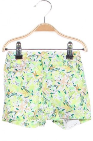 Kinder Shorts Sergent Major, Größe 12-18m/ 80-86 cm, Farbe Mehrfarbig, Preis € 4,79