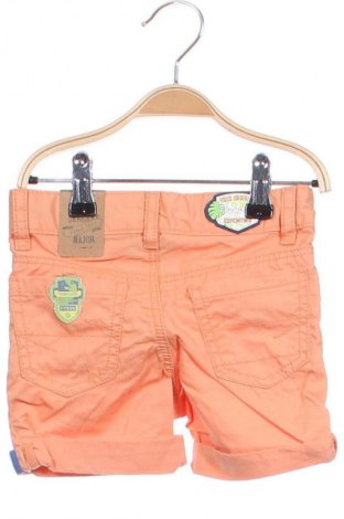 Kinder Shorts Sergent Major, Größe 18-24m/ 86-98 cm, Farbe Orange, Preis € 3,99