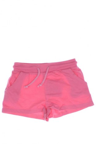 Pantaloni scurți pentru copii Sinsay, Mărime 2-3y/ 98-104 cm, Culoare Roz, Preț 19,28 Lei