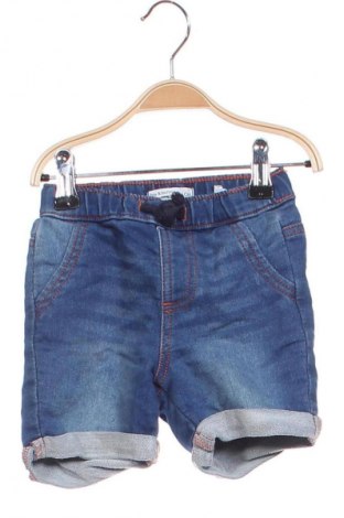 Kinder Shorts Sinsay, Größe 12-18m/ 80-86 cm, Farbe Blau, Preis 1,99 €