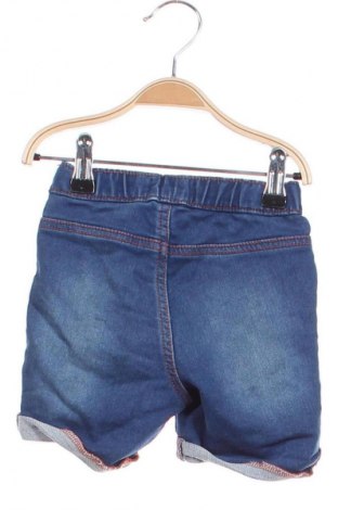 Kinder Shorts Sinsay, Größe 12-18m/ 80-86 cm, Farbe Blau, Preis € 1,99