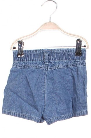 Kinder Shorts Sinsay, Größe 12-18m/ 80-86 cm, Farbe Blau, Preis 2,49 €