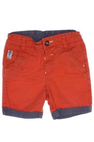 Детски къс панталон Ted Baker, Размер 18-24m/ 86-98 см, Цвят Червен, Цена 25,65 лв.