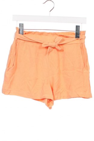 Kinder Shorts Tom Tailor, Größe 13-14y/ 164-168 cm, Farbe Orange, Preis 5,99 €