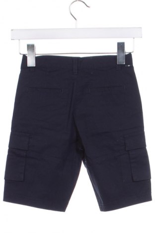 Pantaloni scurți pentru copii Tom Tailor x Nena&Larissa, Mărime 7-8y/ 128-134 cm, Culoare Albastru, Preț 167,76 Lei