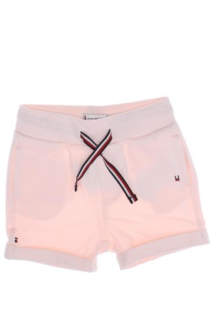 Kinder Shorts Tommy Hilfiger, Größe 6-9m/ 68-74 cm, Farbe Rosa, Preis 37,09 €