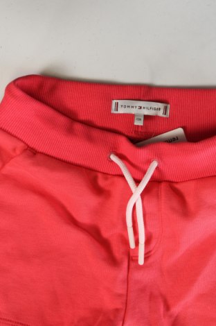 Kinder Shorts Tommy Hilfiger, Größe 7-8y/ 128-134 cm, Farbe Rosa, Preis € 17,99